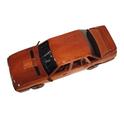 wooden model cars for sale